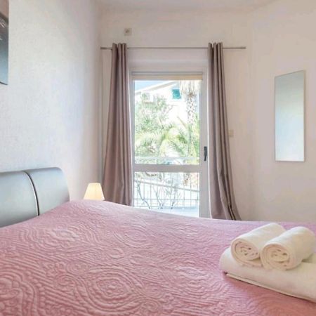 Two-Bedroom Apartment in Selca Selca  Buitenkant foto